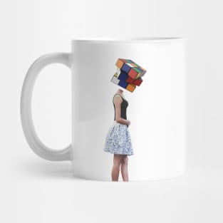 Enigma Mug